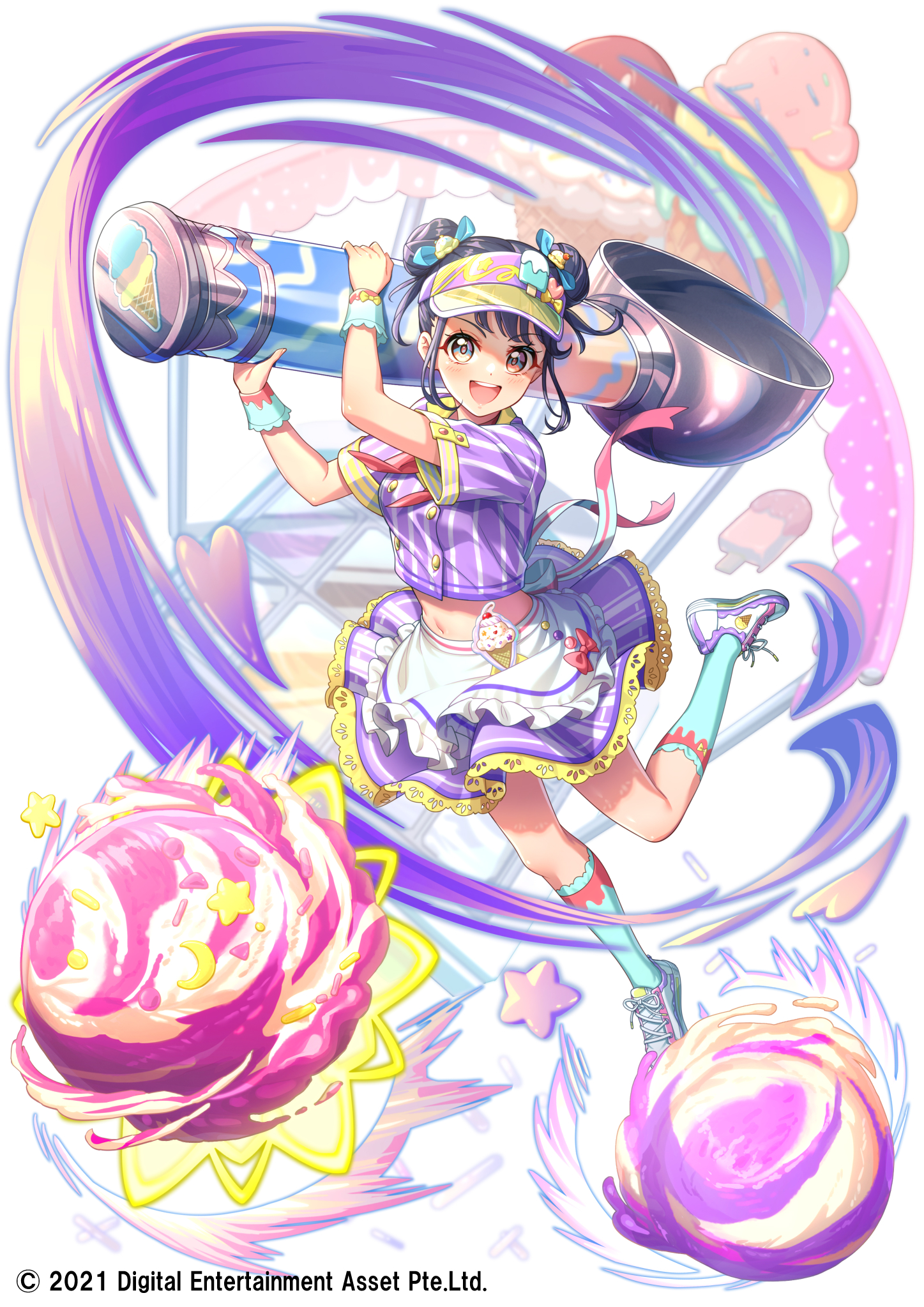 Summer Time Memory