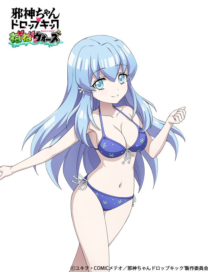 遊佐（水着）