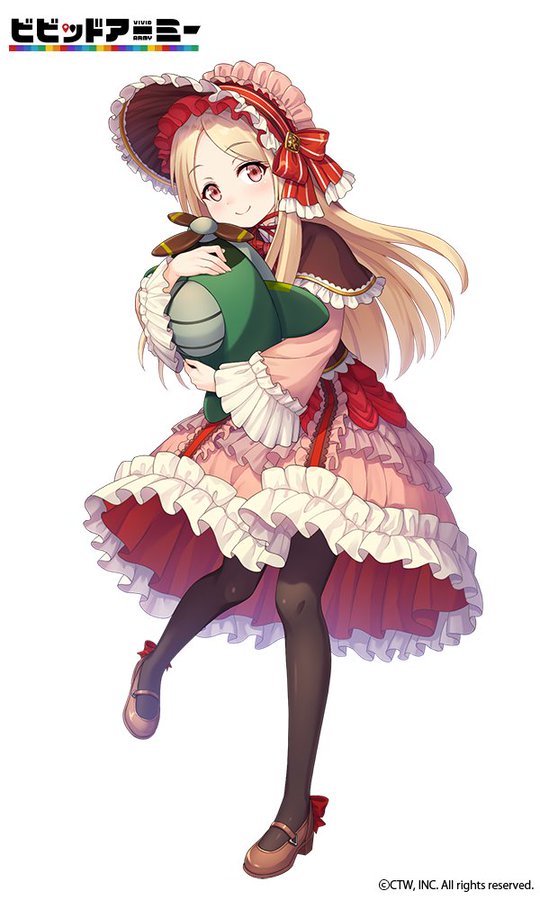 マーテル　バレンタインスキル