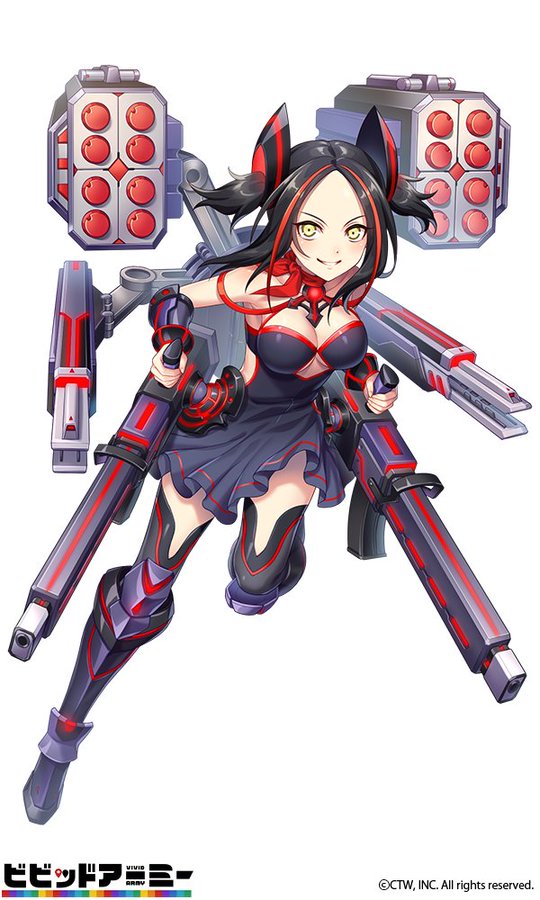 フォーミュラ