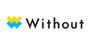 WITHOUT